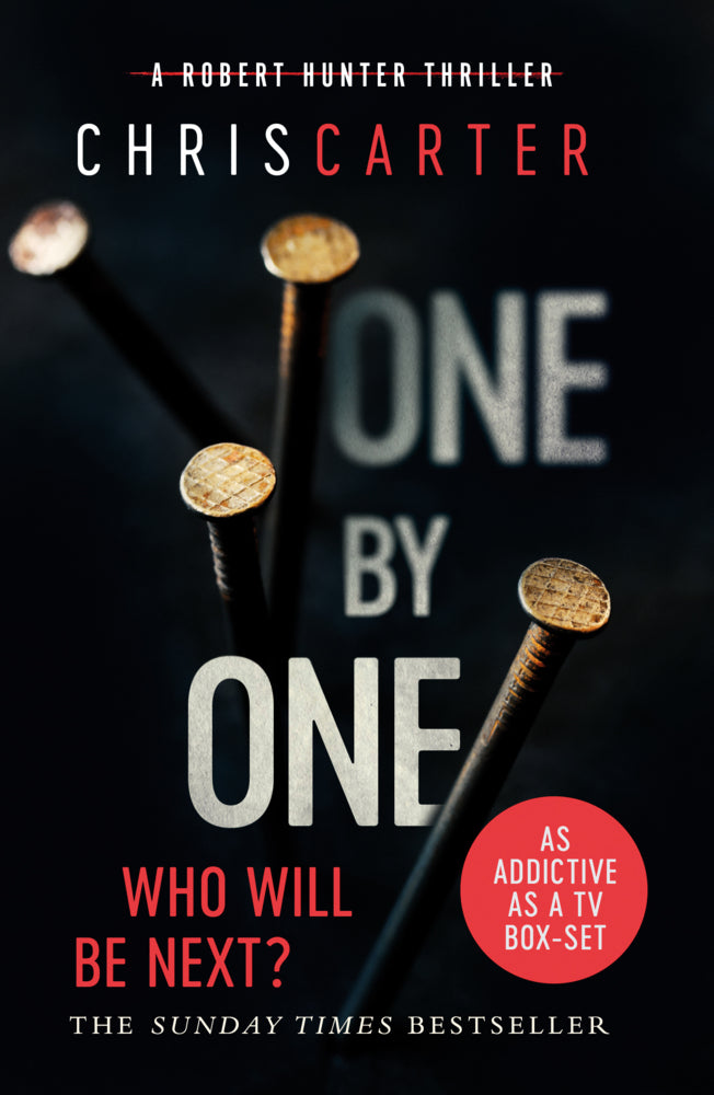 One by One (Chris Carter)
