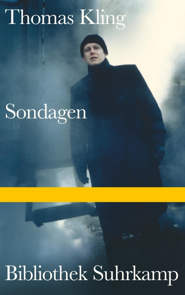 Sondagen (Thomas Kling)