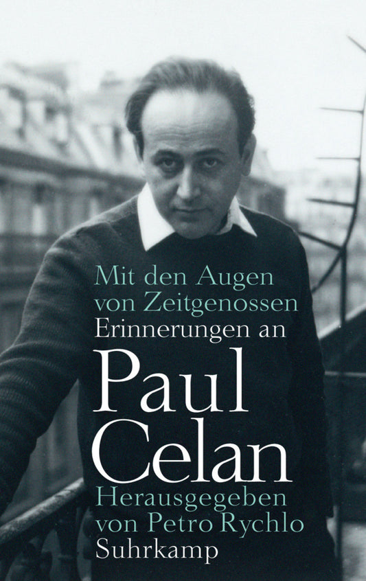 Mit den Augen von Zeitgenossen (Peter Rychlo)