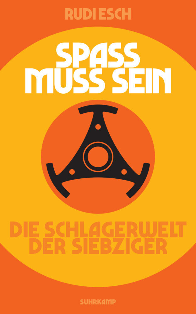 Spaß muss sein (Rudi Esch)