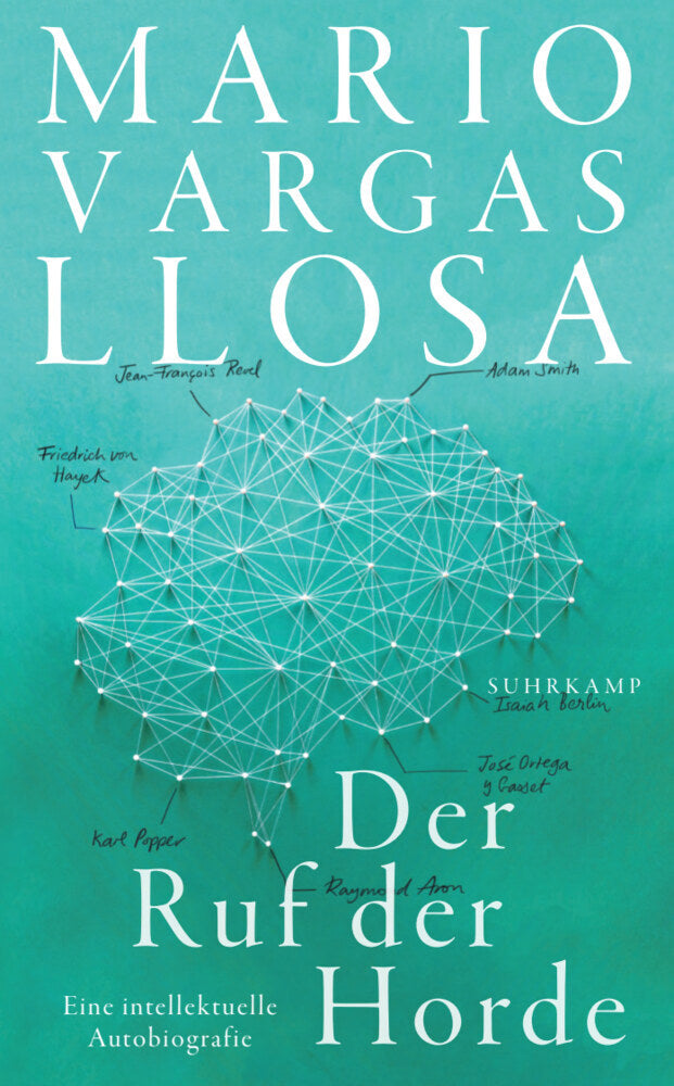 Der Ruf der Horde (Mario Vargas Llosa)
