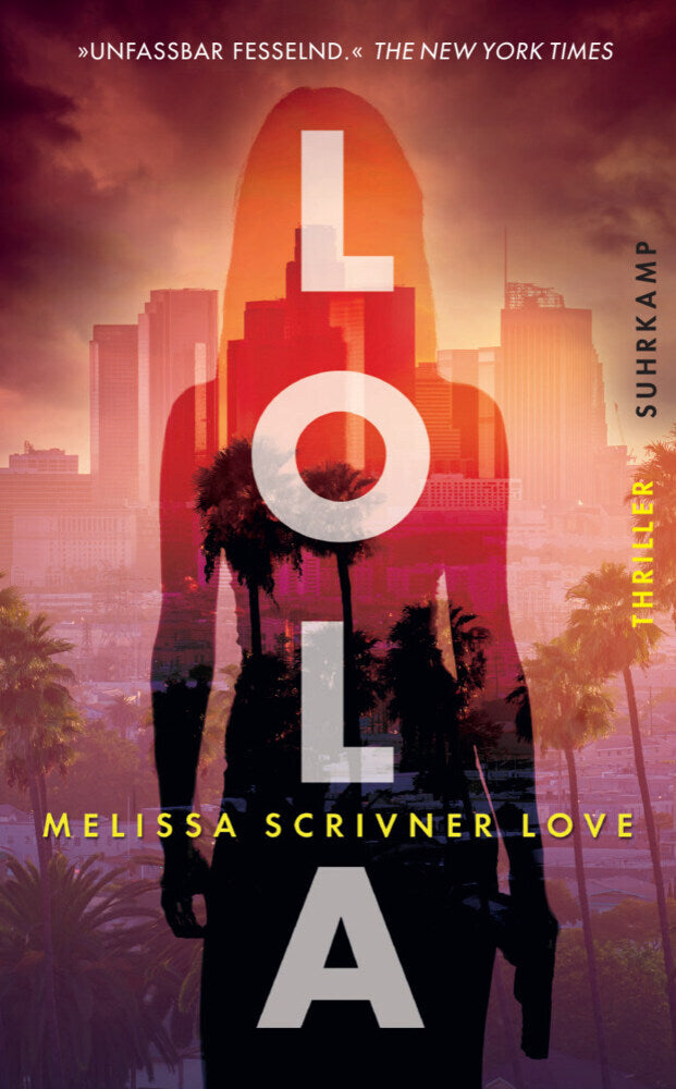Lola (Melissa Scrivner Love)