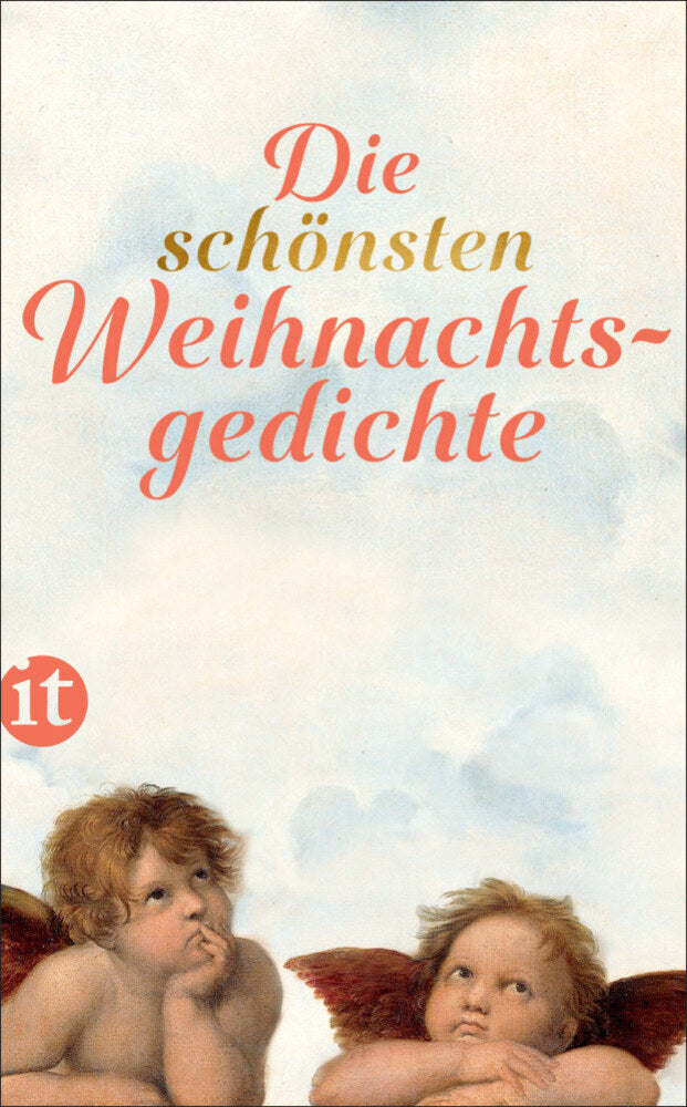Die schönsten Weihnachtsgedichte (Gesine Dammel)
