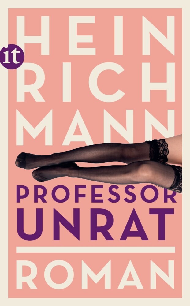 Professor Unrat (Heinrich Mann)