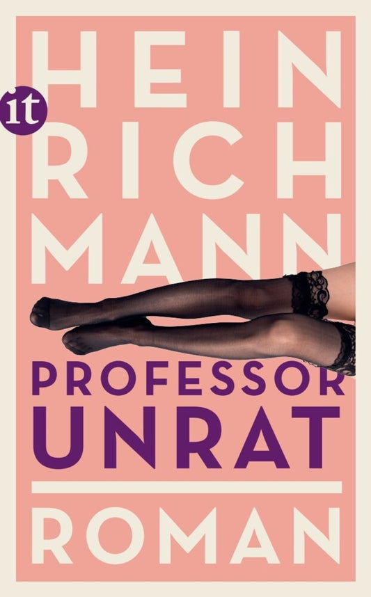 Professor Unrat (Heinrich Mann)