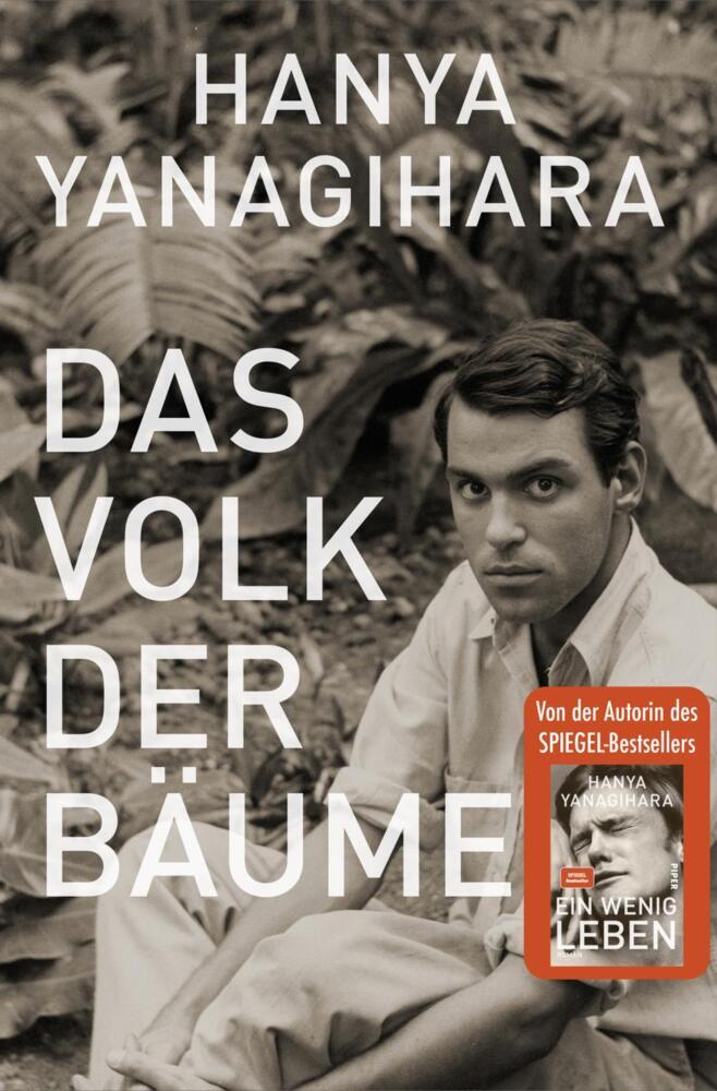 Das Volk der Bäume (Hanya Yanagihara)