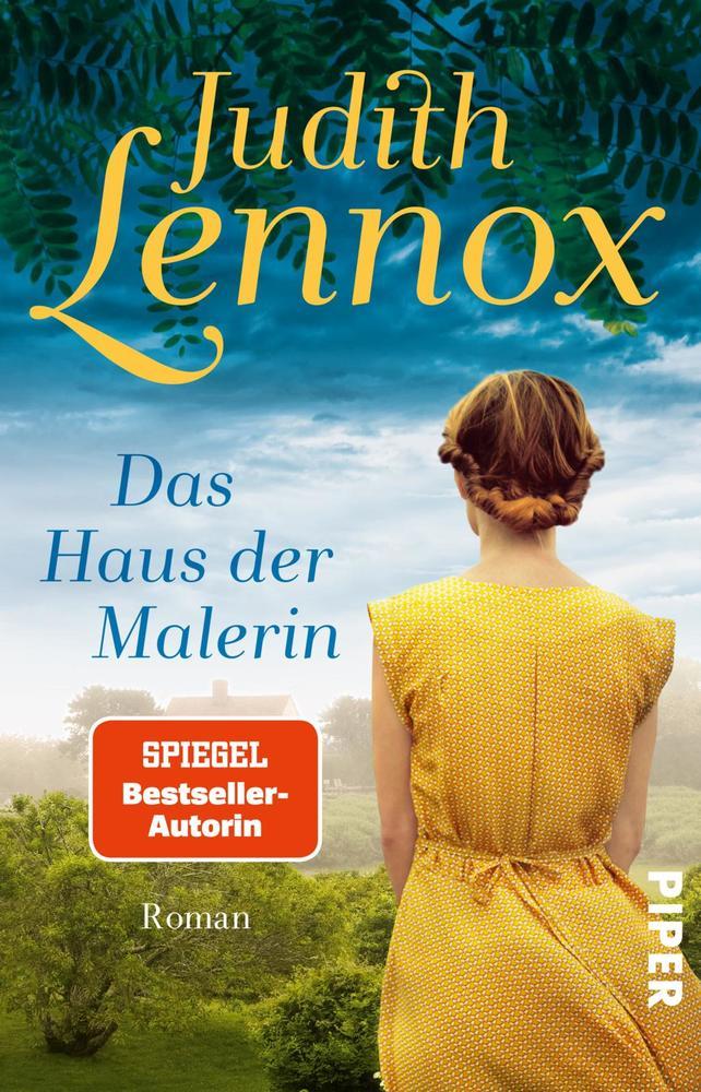Das Haus der Malerin (Judith Lennox)