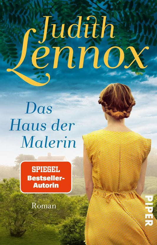 Das Haus der Malerin (Judith Lennox)