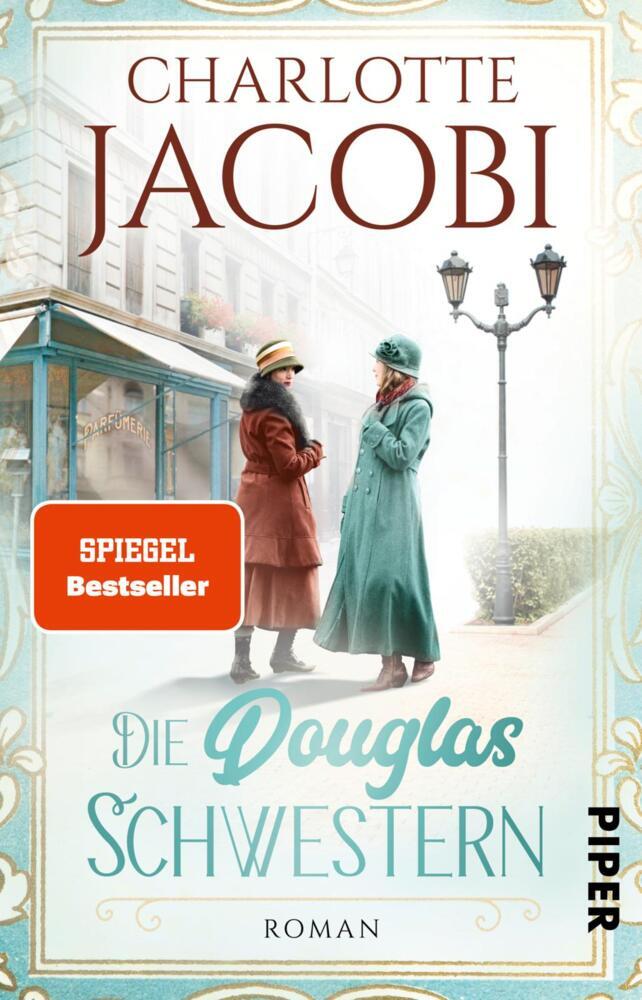 Die Douglas-Schwestern (Charlotte Jacobi)