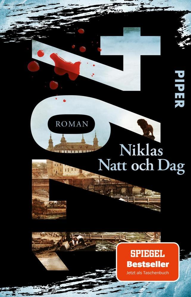 1794 (Niklas Natt Och Dag)