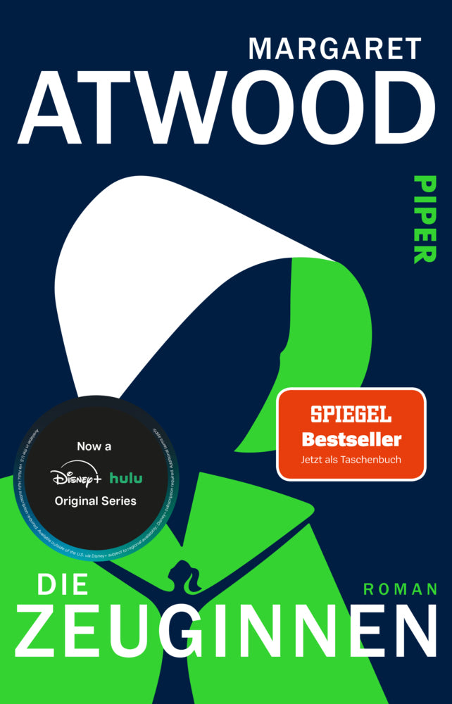 Die Zeuginnen (Margaret Atwood)