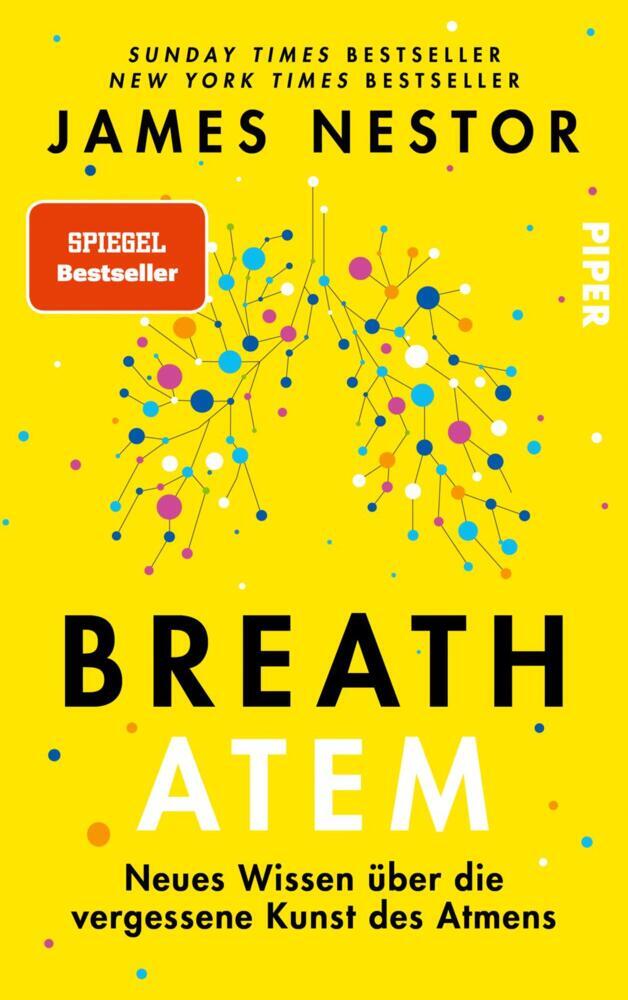 Breath - Atem (James Nestor)
