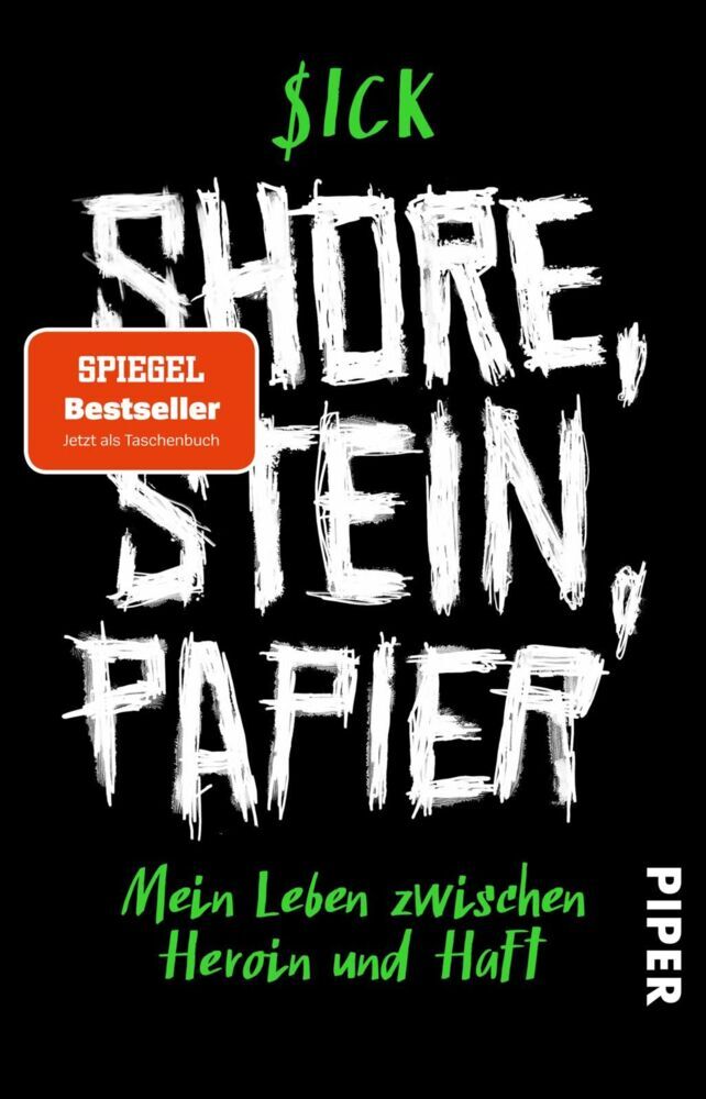 Shore, Stein, Papier ($Ick)