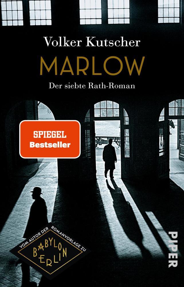 Marlow (Volker Kutscher)