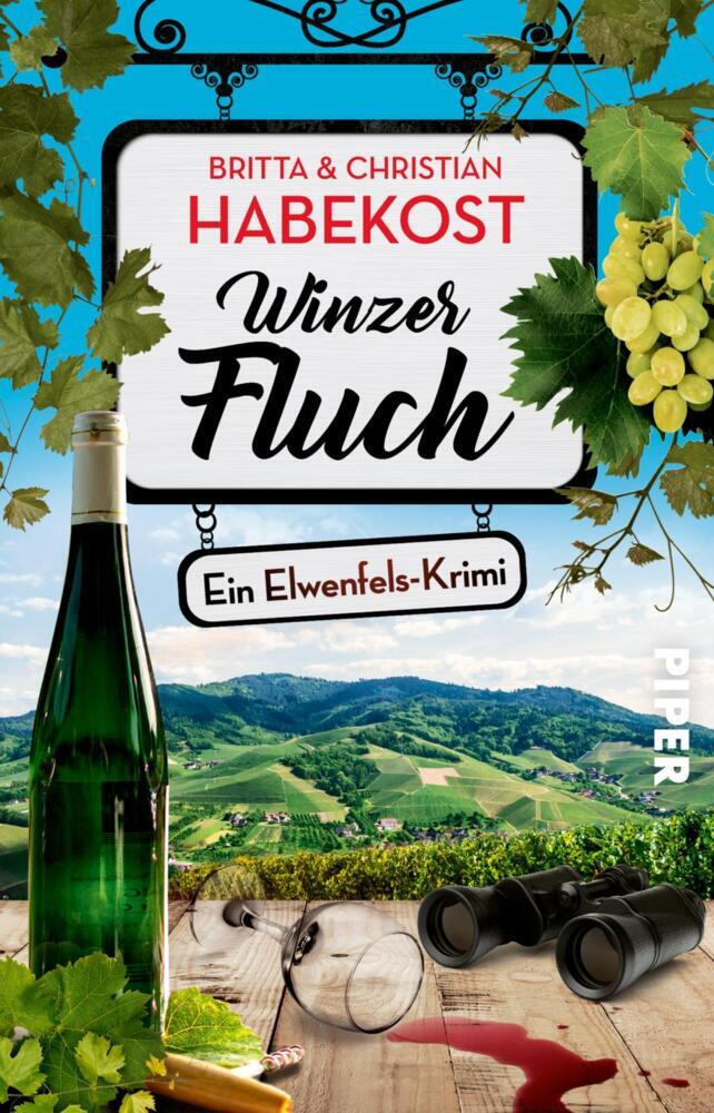 Winzerfluch (Britta Habekost)