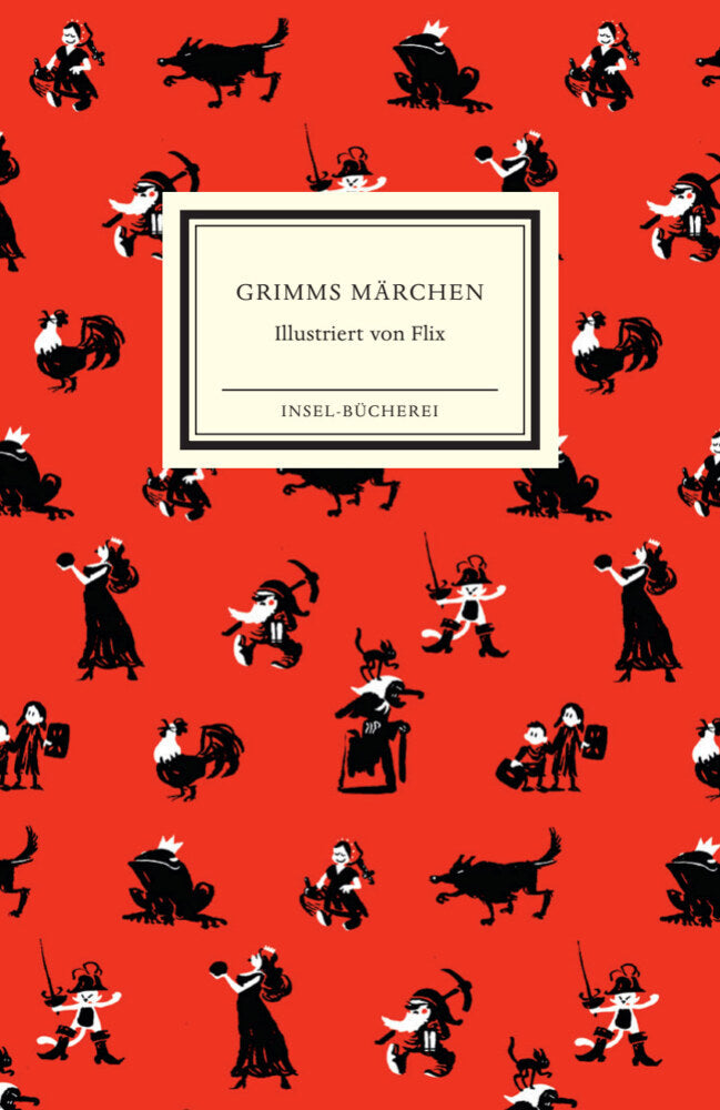 Grimms Märchen (Jacob Grimm)