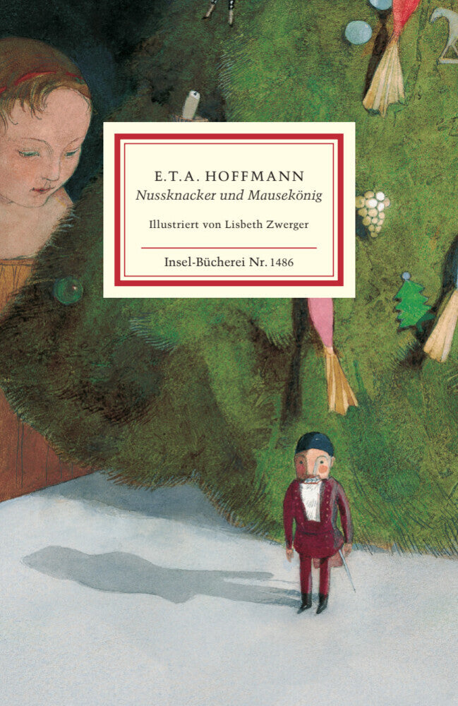 Nussknacker und Mausekönig (E. T. A. Hoffmann)