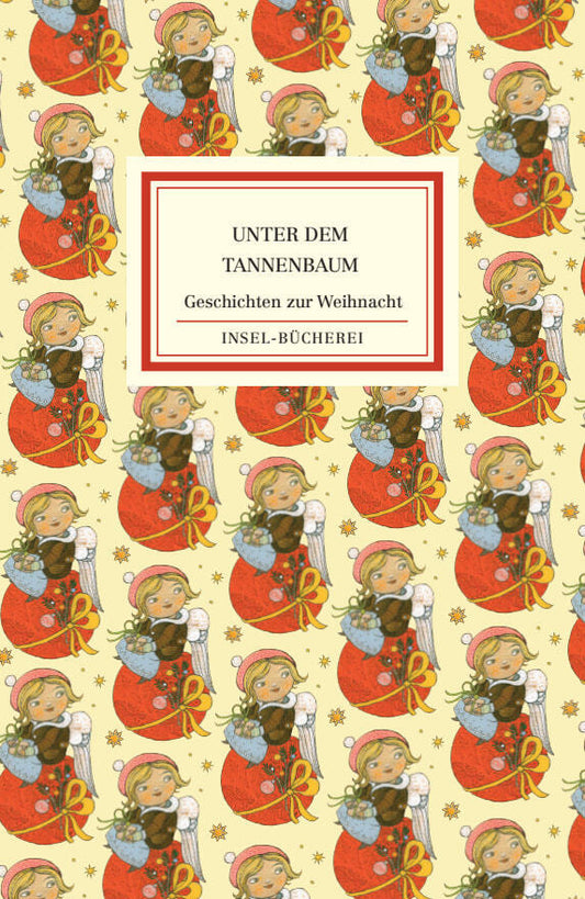 Unter dem Tannenbaum (Matthias Reiner)