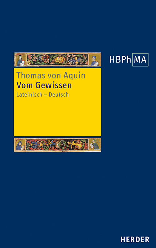 Vom Gewissen (Thomas Von Aquin)