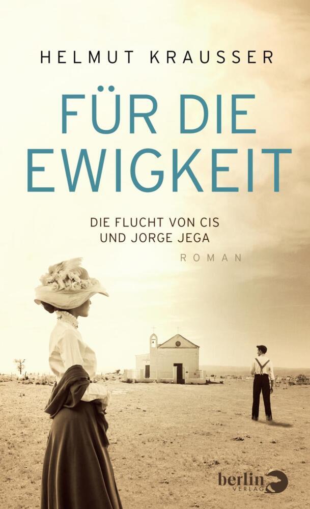 Für die Ewigkeit (Helmut Krausser)