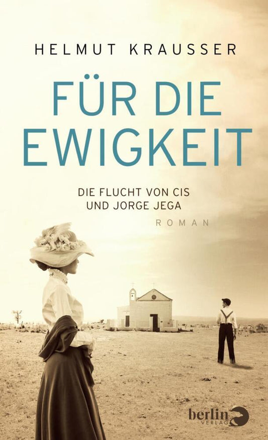 Für die Ewigkeit (Helmut Krausser)