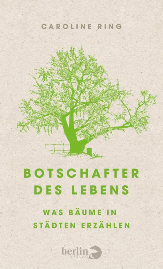 Botschafter des Lebens (Caroline Ring)