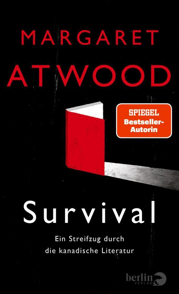 Survival (Margaret Atwood)