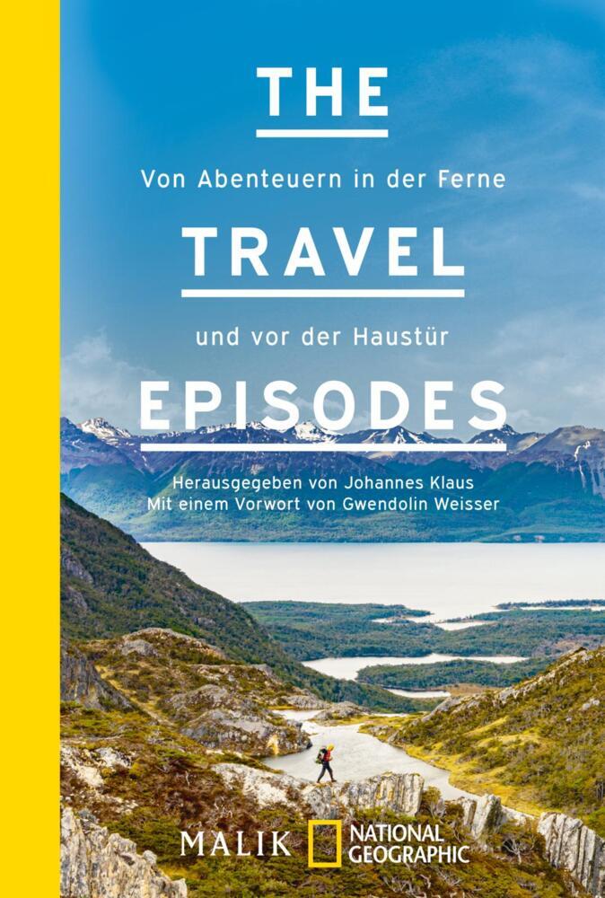 The Travel Episodes (Johannes Klaus)