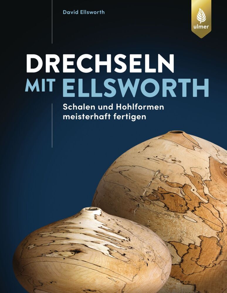 Drechseln mit Ellsworth (David Ellsworth)