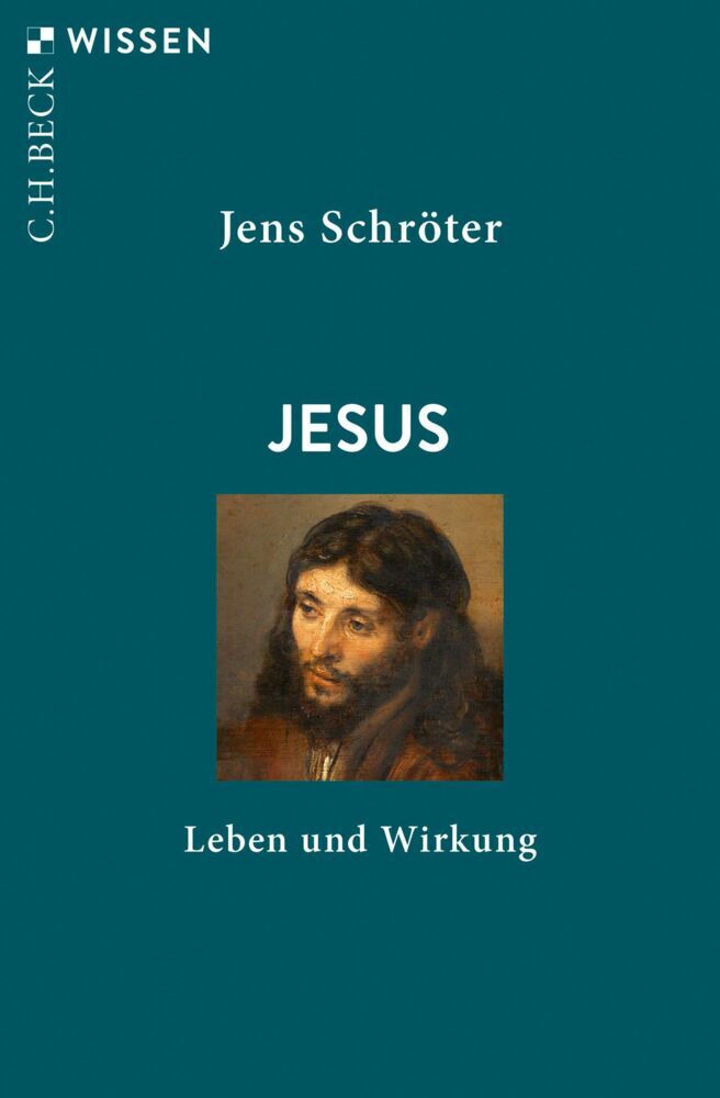 Jesus (Jens Schröter)