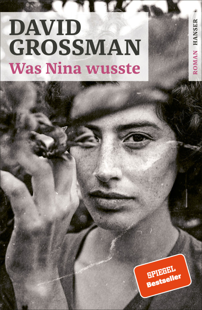 Was Nina wusste (David Grossman)