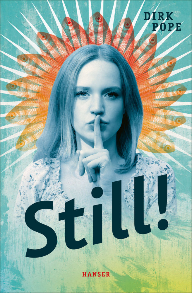 Still! (Dirk Pope)
