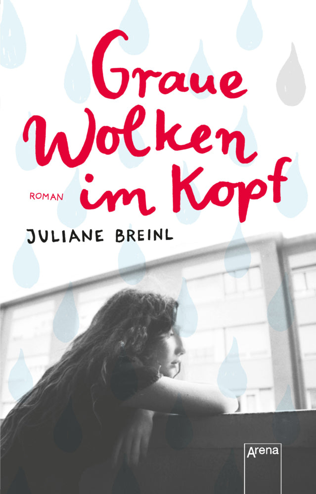 Graue Wolken im Kopf (Juliane Breinl)