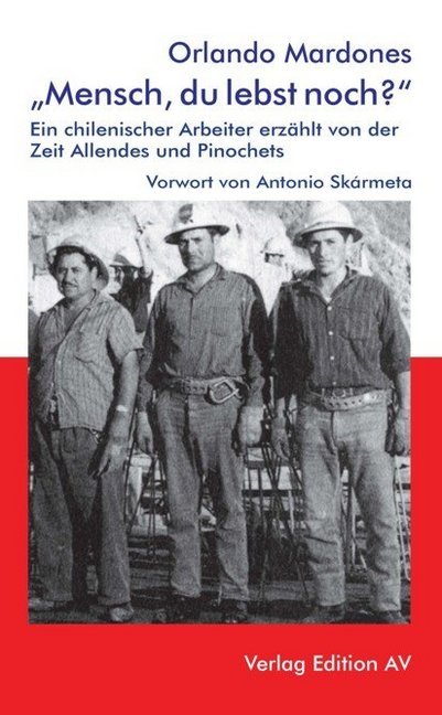 "Mensch, du lebst noch ?" (Orlando Mardones)