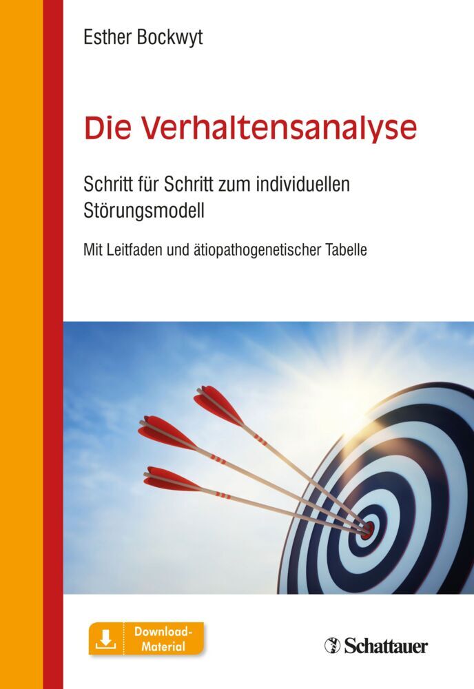 Die Verhaltensanalyse (Esther Bockwyt)