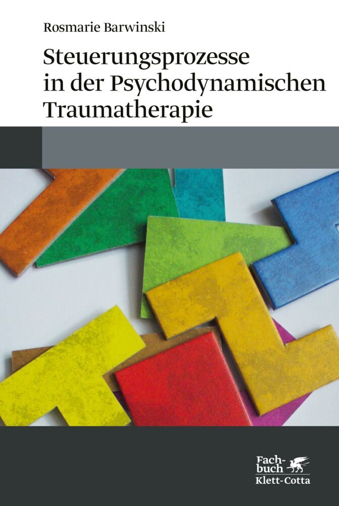 Steuerungsprozesse in der Psychodynamischen Traumatherapie (Rosmarie Barwinski)