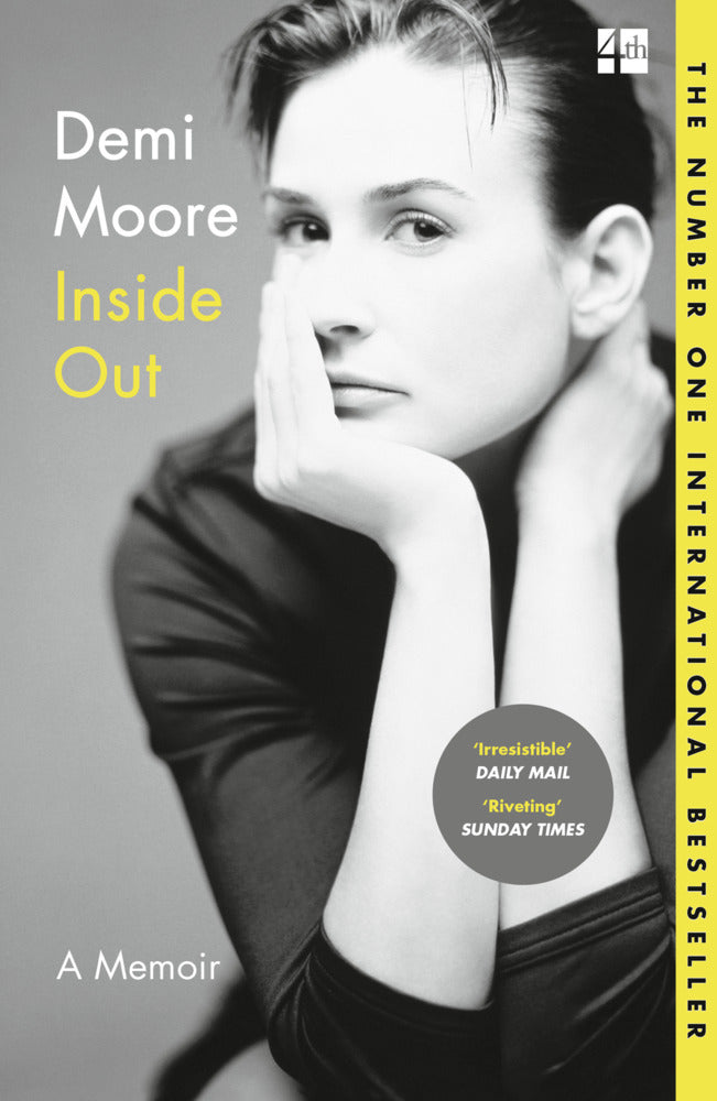 Inside Out (Demi Moore)