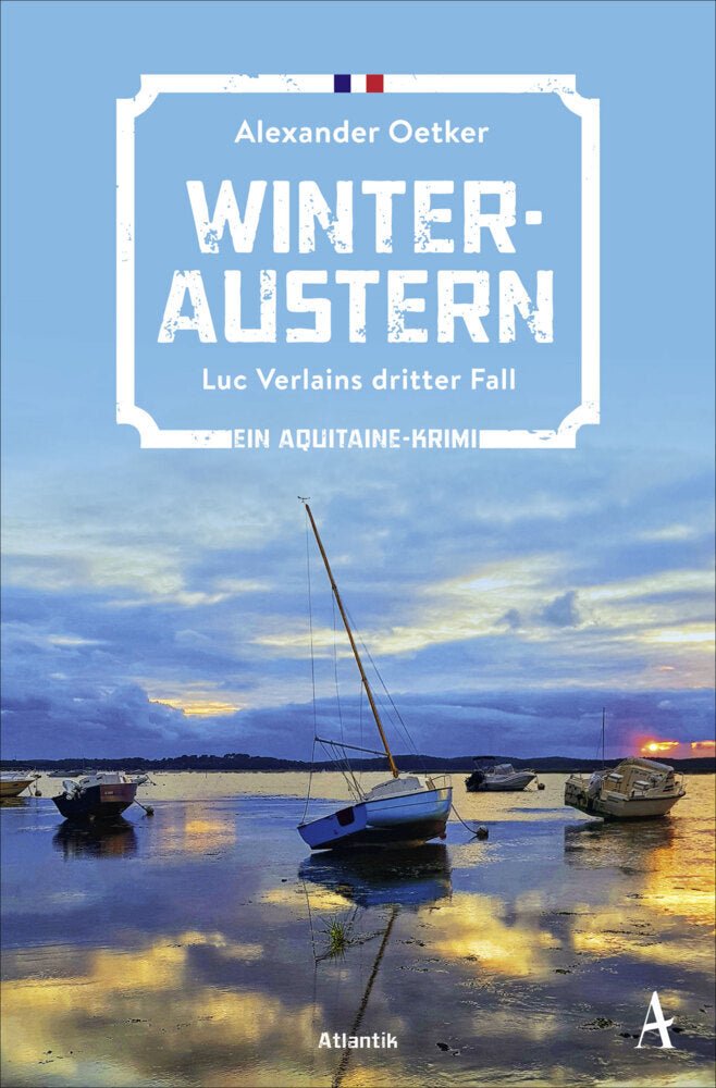 Winteraustern (Alexander Oetker)