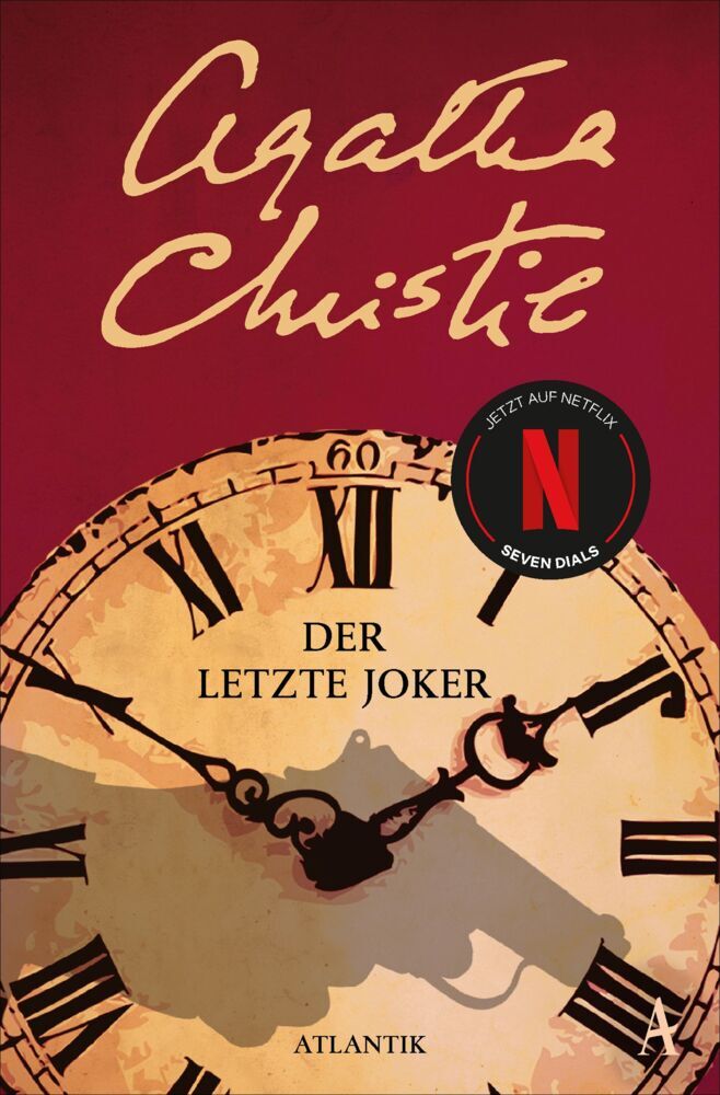 Der letzte Joker (Agatha Christie)