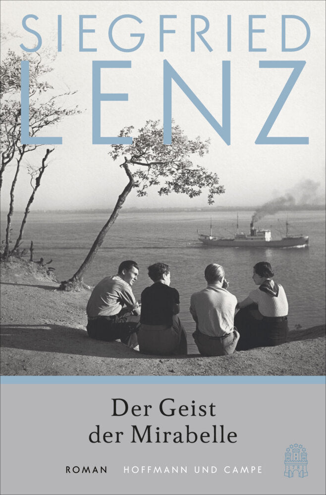 Der Geist der Mirabelle (Siegfried Lenz)