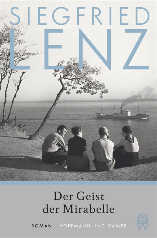 Der Geist der Mirabelle (Siegfried Lenz)