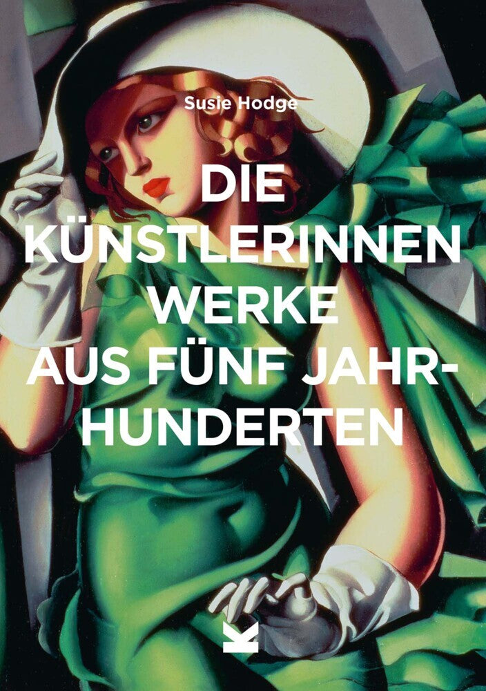 Die Künstlerinnen (Susie Hodge)