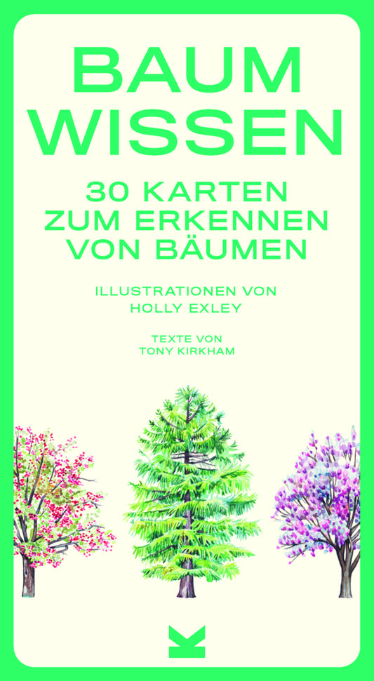 Baum-Wissen (Tony Kirkham)