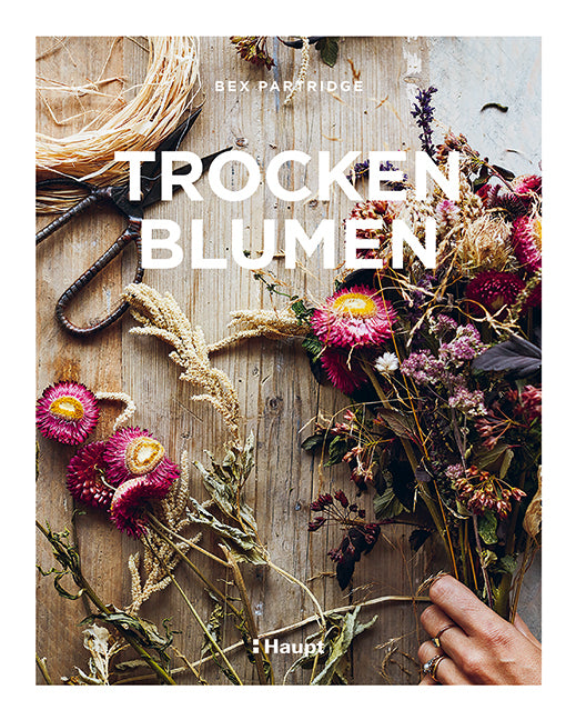 Trockenblumen (Bex Partridge)