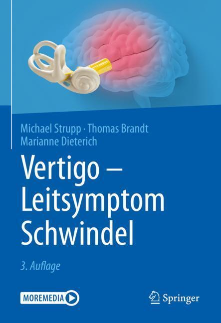 Vertigo - Leitsymptom Schwindel (Michael Strupp)