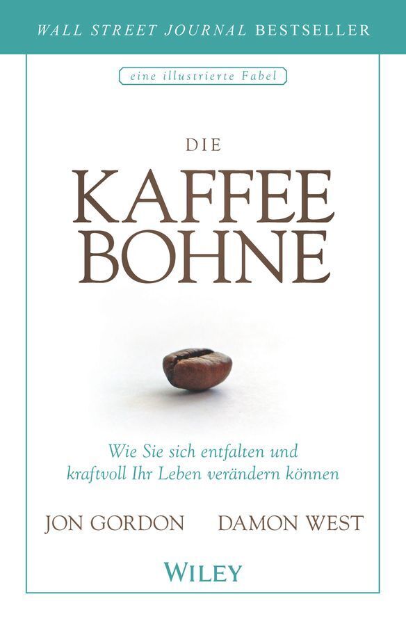 Die Kaffeebohne (Jon Gordon)