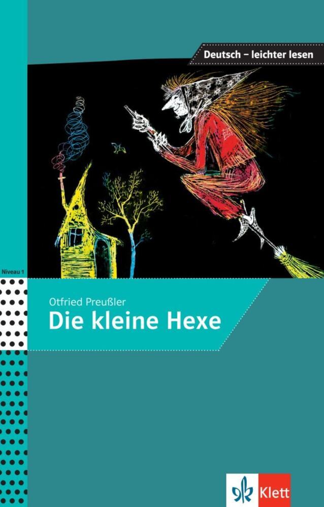 Die kleine Hexe (Otfried Preußler)