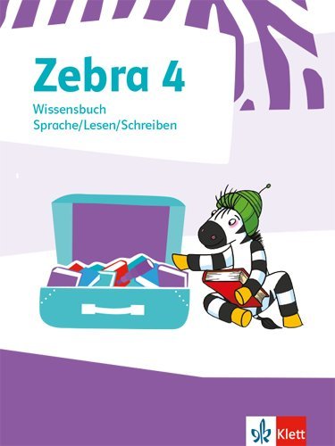 Zebra 4