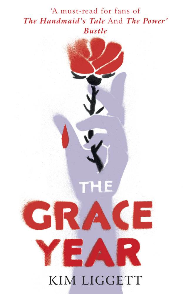 The Grace Year (Kim Liggett)
