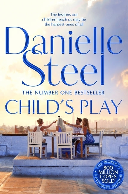 Child's Play (Danielle Steel)